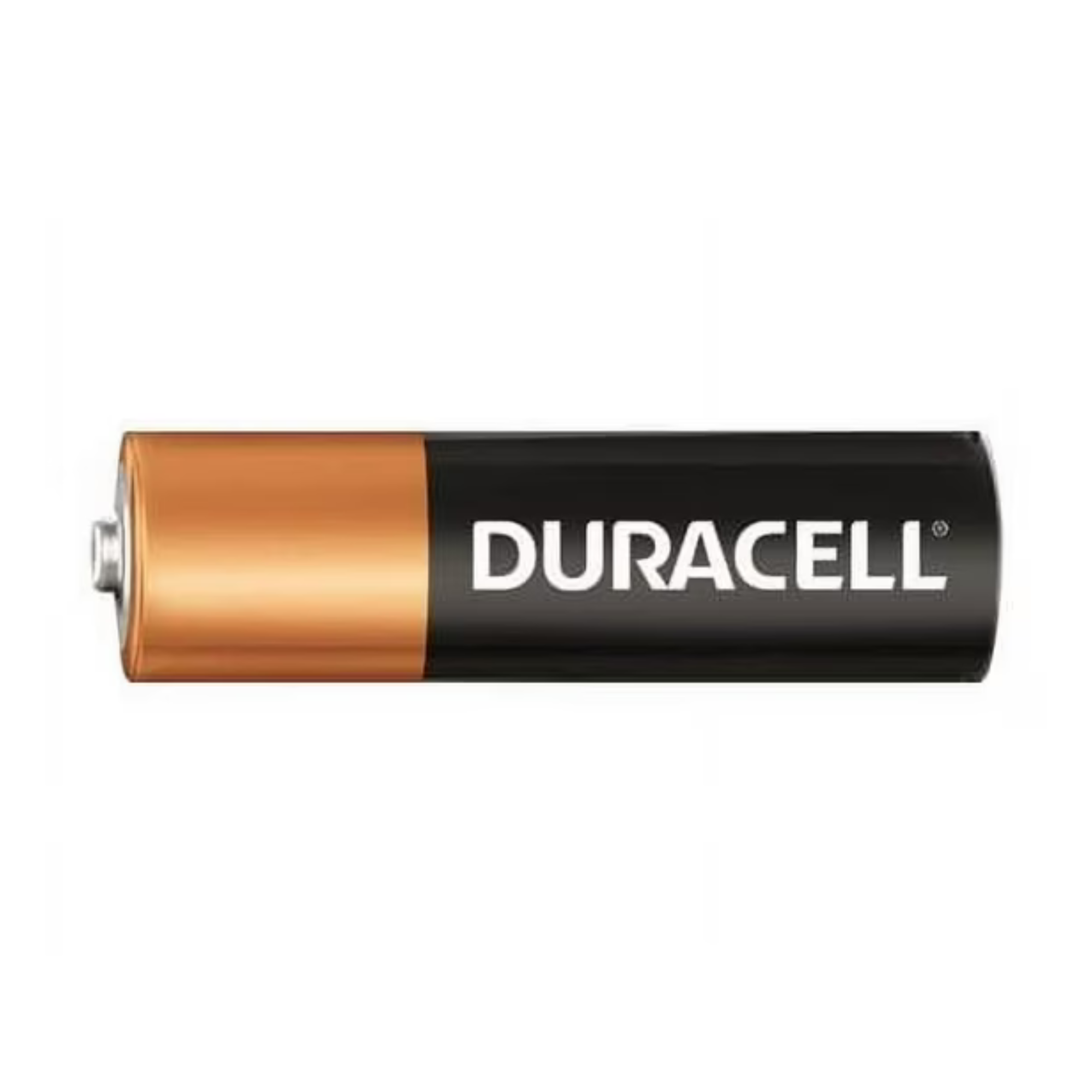 Duracell Coppertop AA Alkaline Batteries from GME Supply